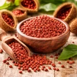 Annatto Seeds