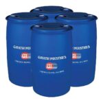 Bulk Ethanol Supply