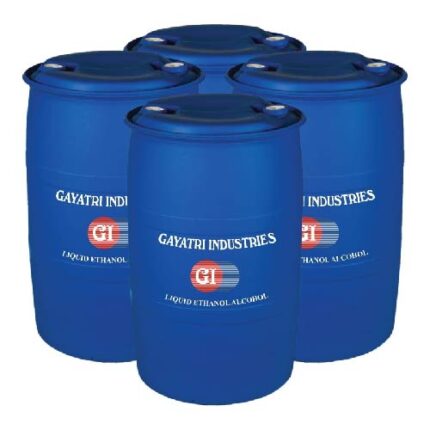 Bulk Ethanol Supply