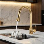 Faucets & Mixers
