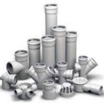 Plumbing & Electrical Materials