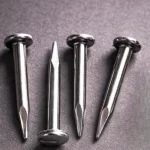 Roofing Nails